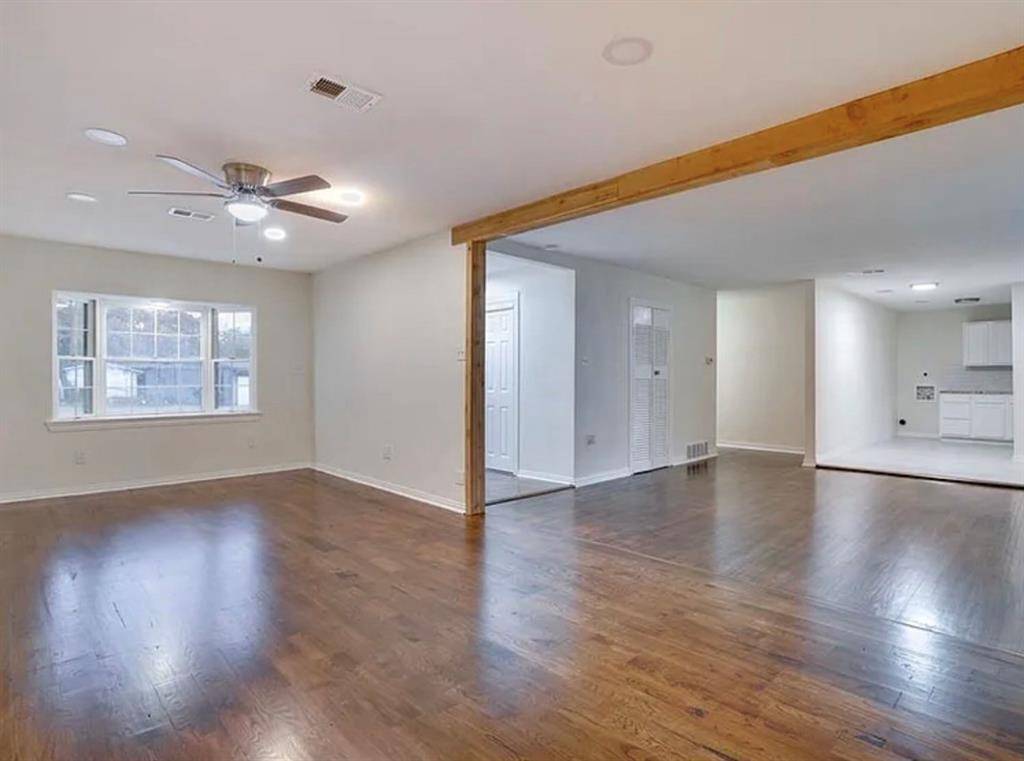 620 Samuels Lane, Arlington, TX 76010