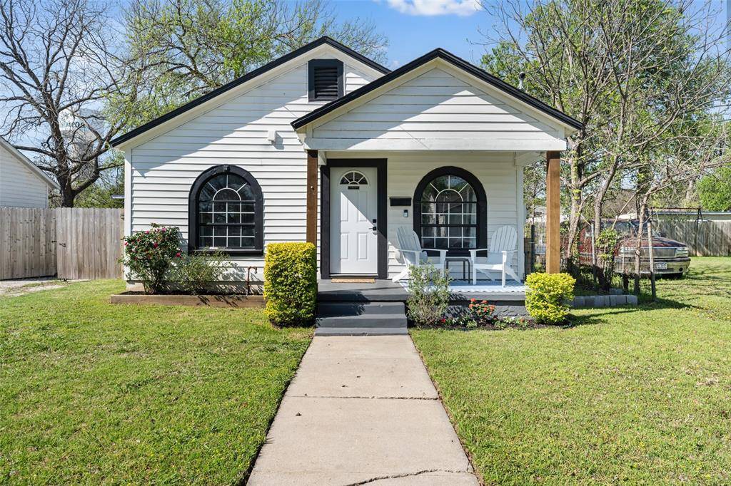 1204 Maxfield Street, Waco, TX 76705