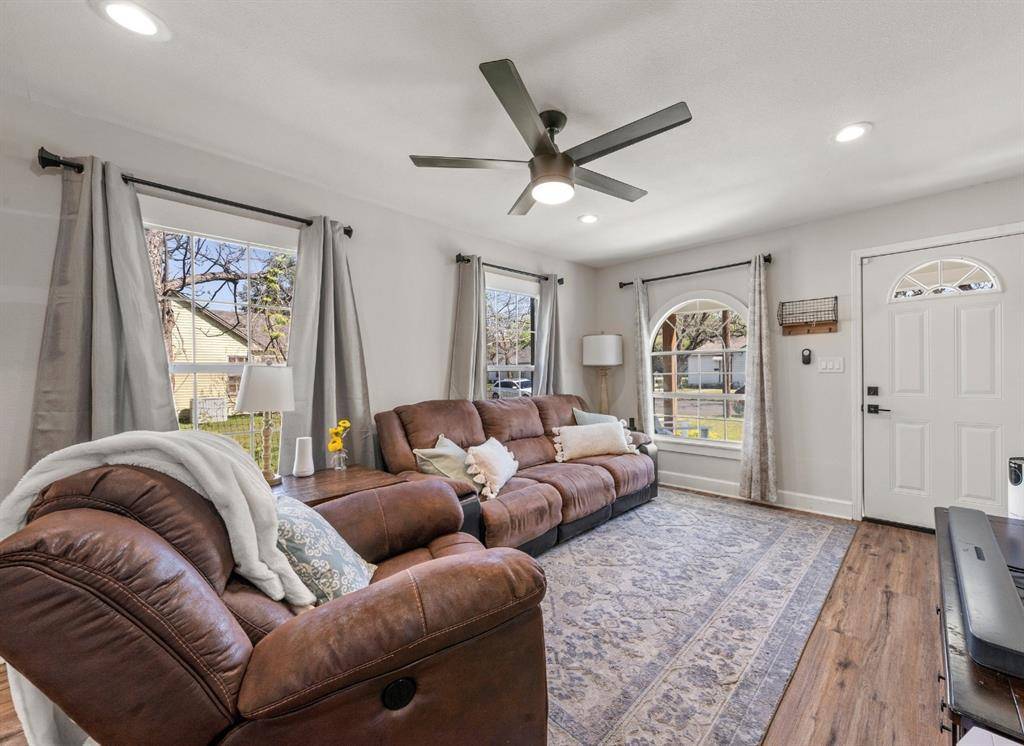 1204 Maxfield Street, Waco, TX 76705