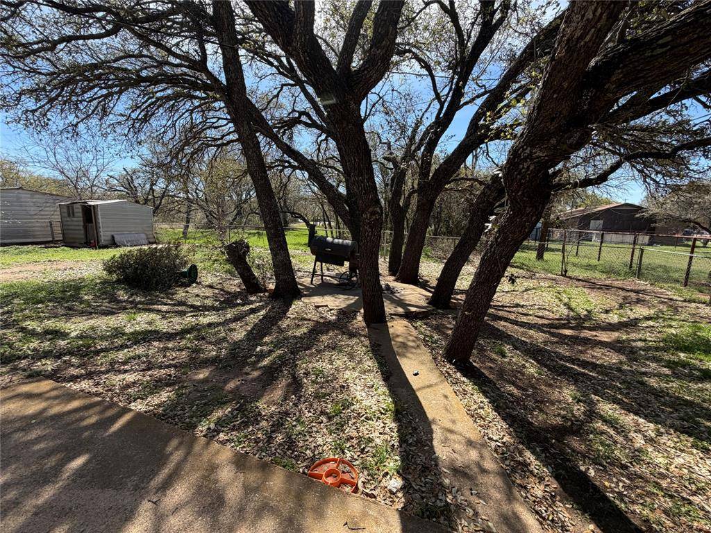 1206 Westland Avenue, Ranger, TX 76470