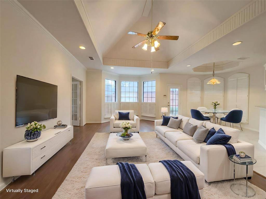 2101 Royal Dominion Court, Arlington, TX 76006