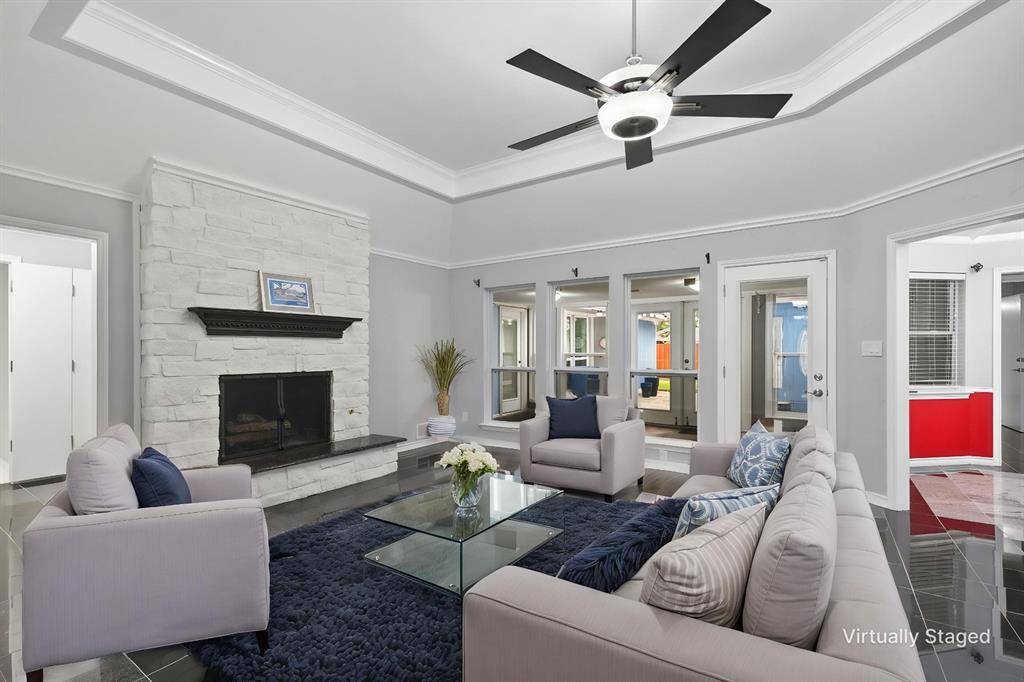 500 Birch Lane, Richardson, TX 75081