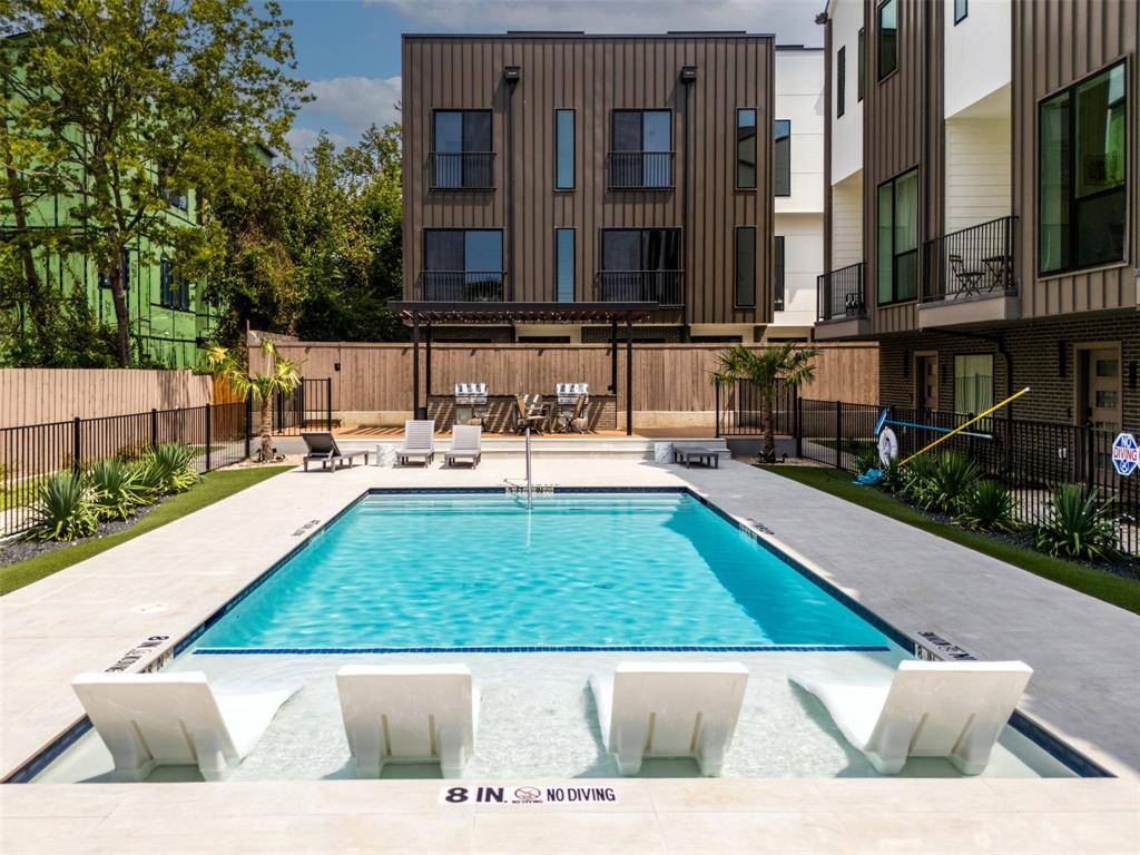 1902 N Carroll Avenue #102, Dallas, TX 75204