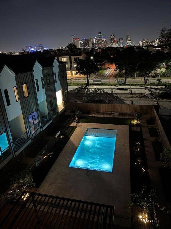 1902 N Carroll Avenue #102, Dallas, TX 75204