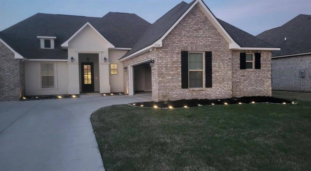 3924 Jeffery Kyle Drive, Shreveport, LA 71107