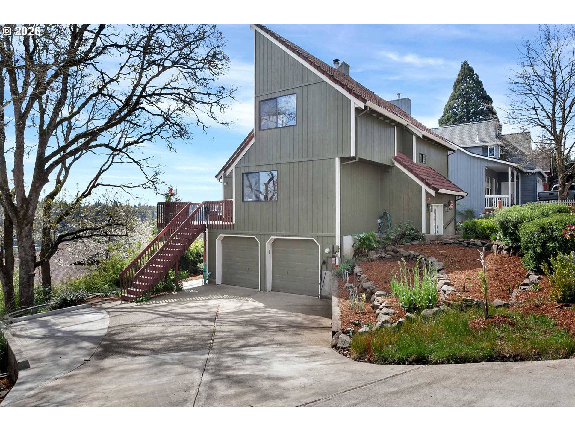 4731 RIVERVIEW AVE, West Linn, OR 97068