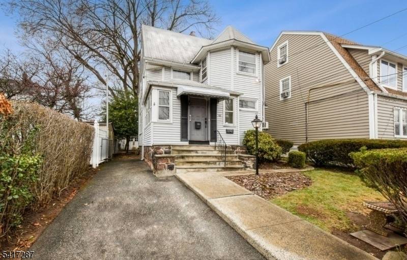 60 Berkeley Ave, Bloomfield Twp., NJ 07003