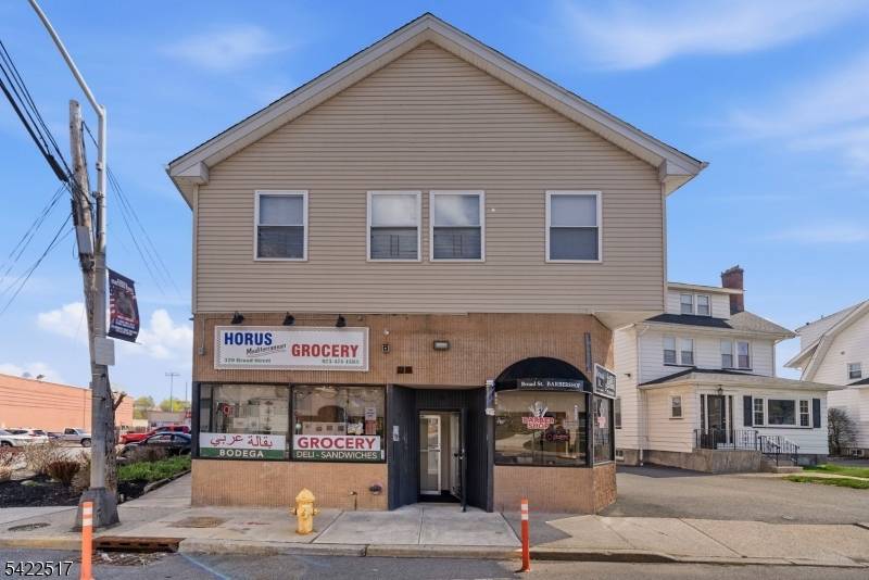 329 Broad St, Bloomfield Twp., NJ 07003