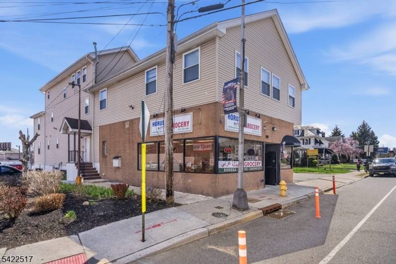 329 Broad St, Bloomfield Twp., NJ 07003