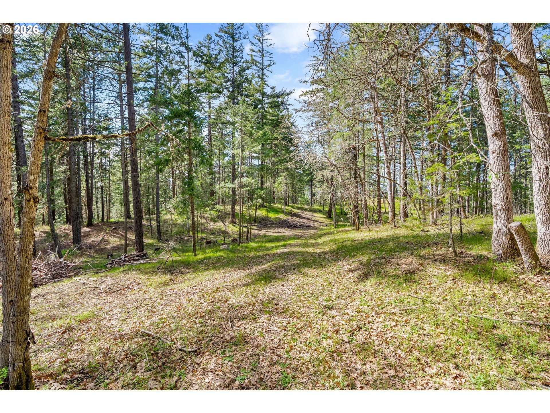 Paradise Ridge RD, Mosier, OR 97040