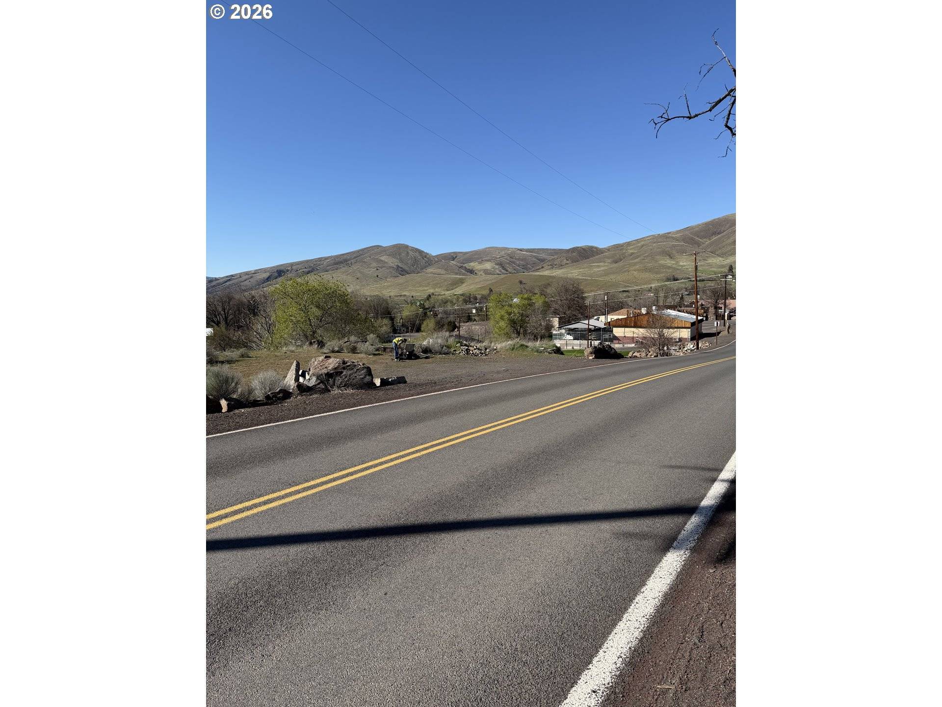 0 Wamic Market road, Tygh Valley, OR 97063