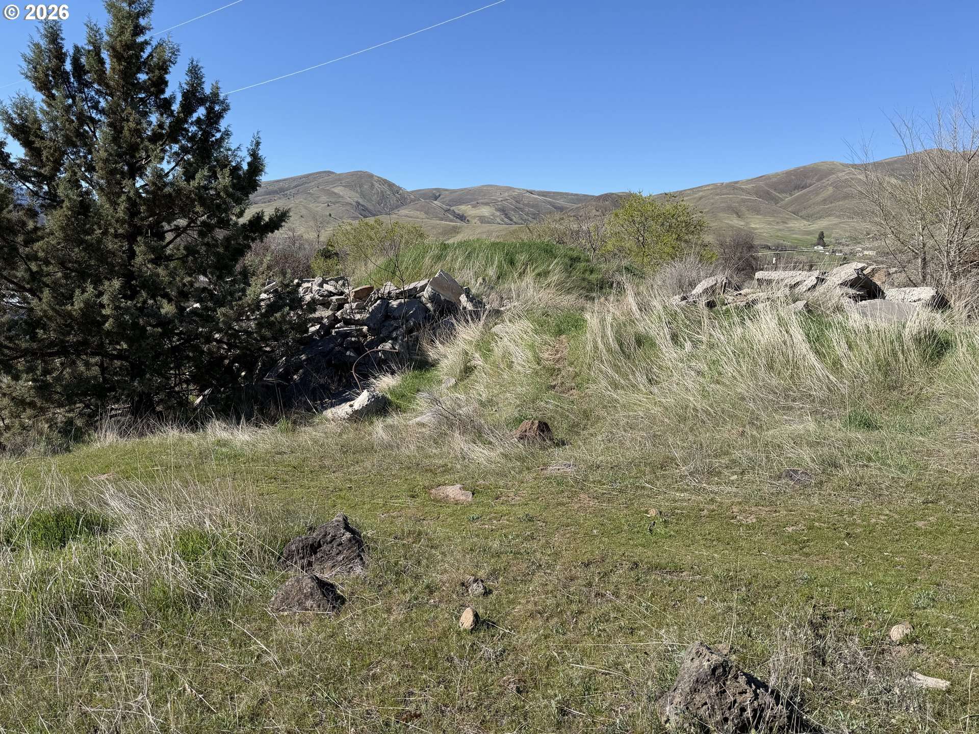 0 Wamic Market road, Tygh Valley, OR 97063