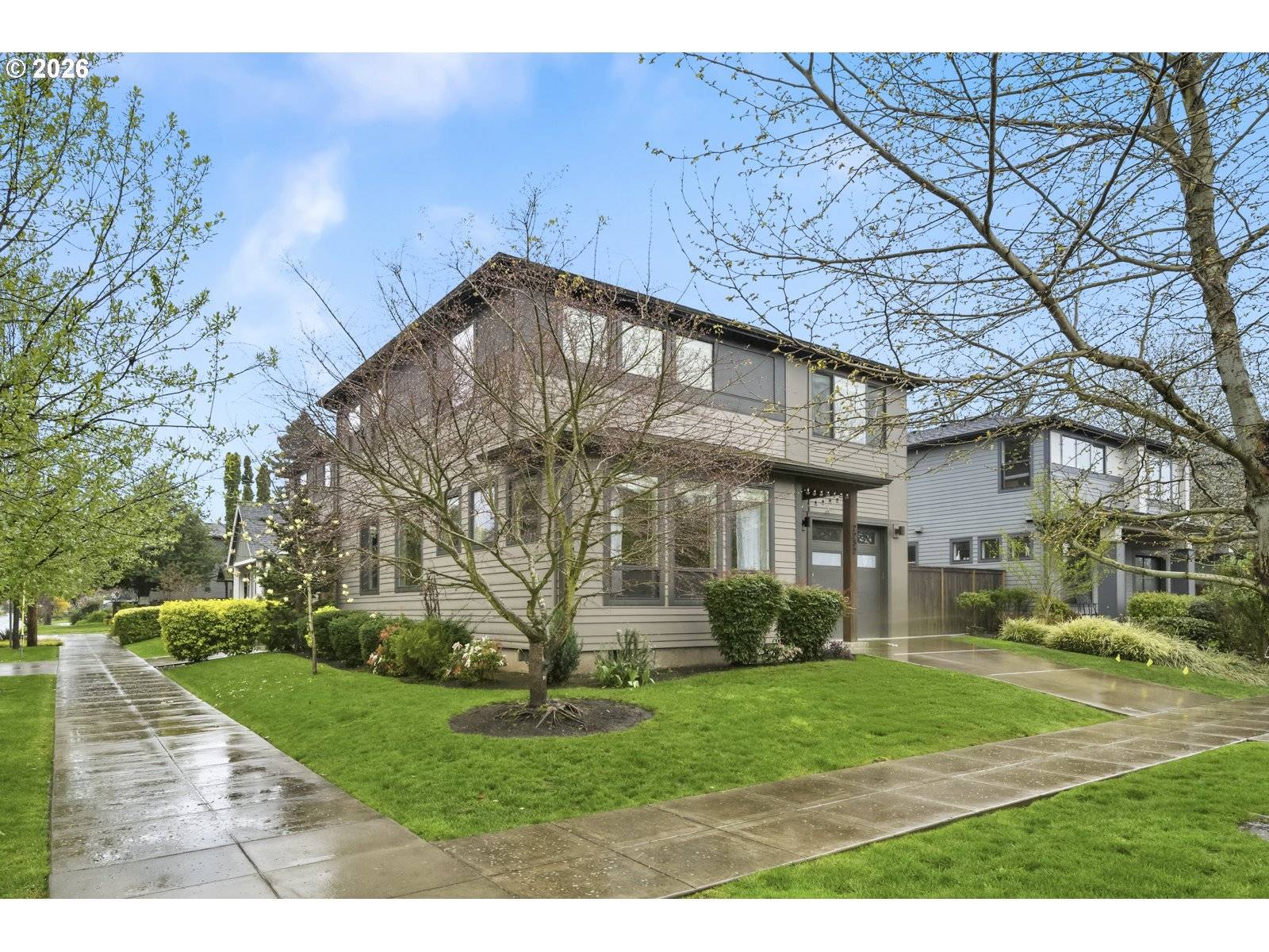 2232 N HOLMAN ST, Portland, OR 97217