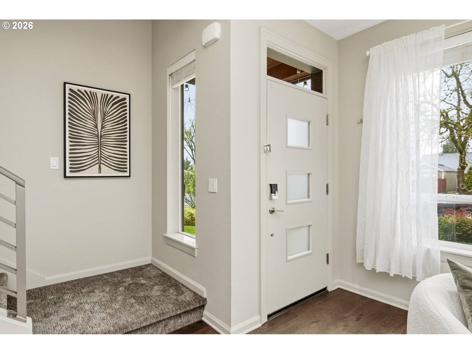 2232 N HOLMAN ST, Portland, OR 97217