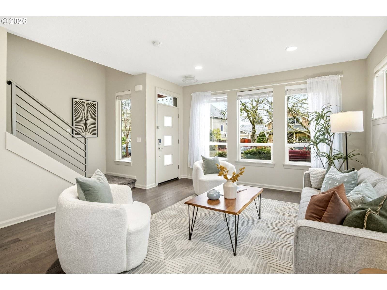 2232 N HOLMAN ST, Portland, OR 97217