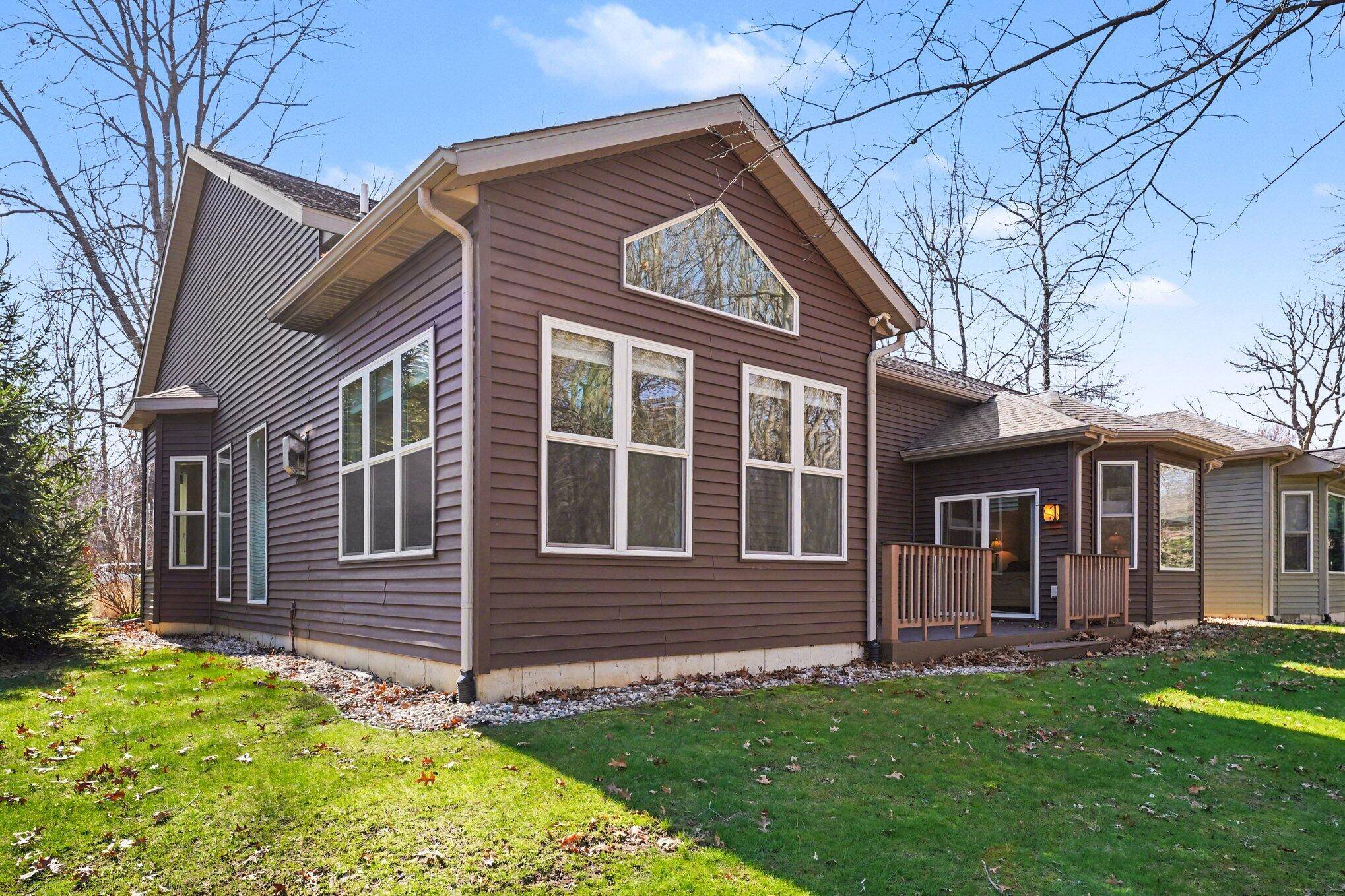 9365 Brianna TRL, Portage City, MI 49002