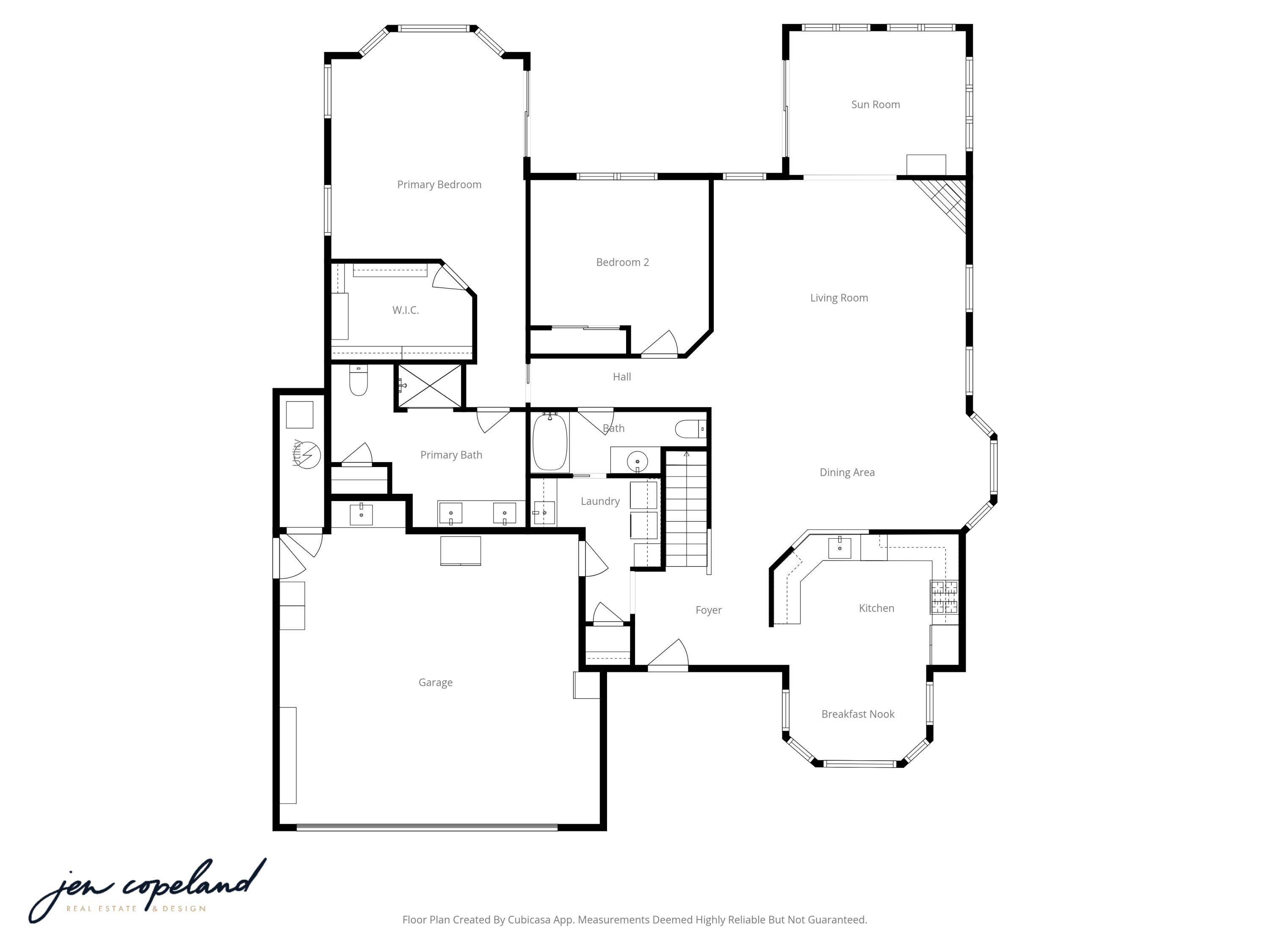 9365 Brianna TRL, Portage City, MI 49002