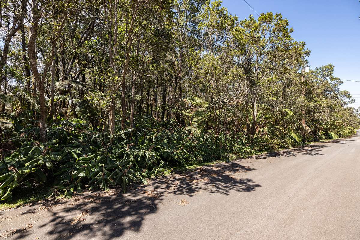 11TH ST, Volcano, HI 96785