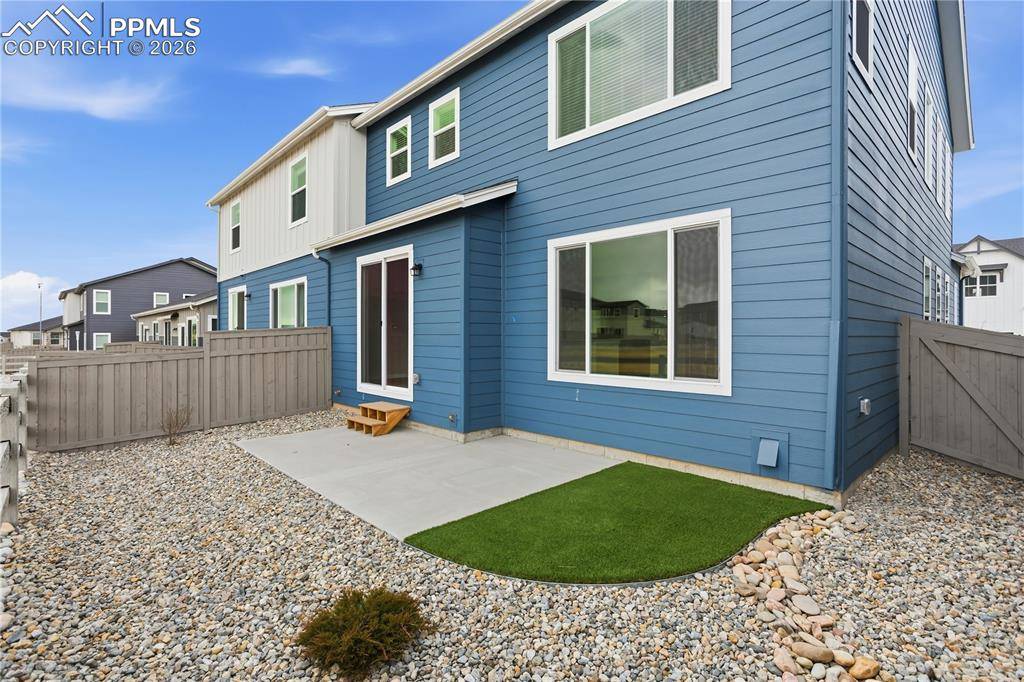 17737 Lemon Rye LOOP, Monument, CO 80132