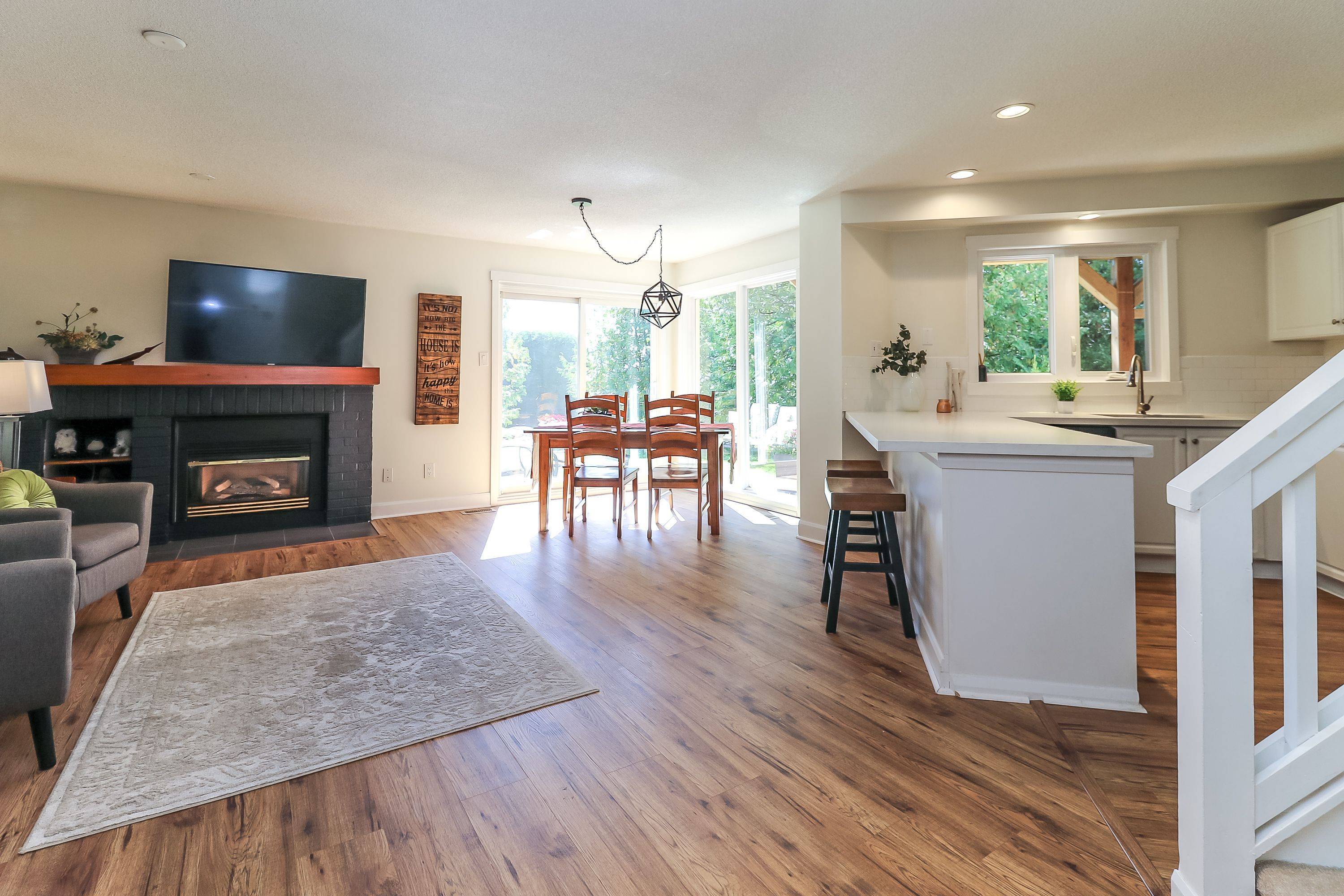 133 Fairway CRES #38, Collingwood, ON L9Y 5B4