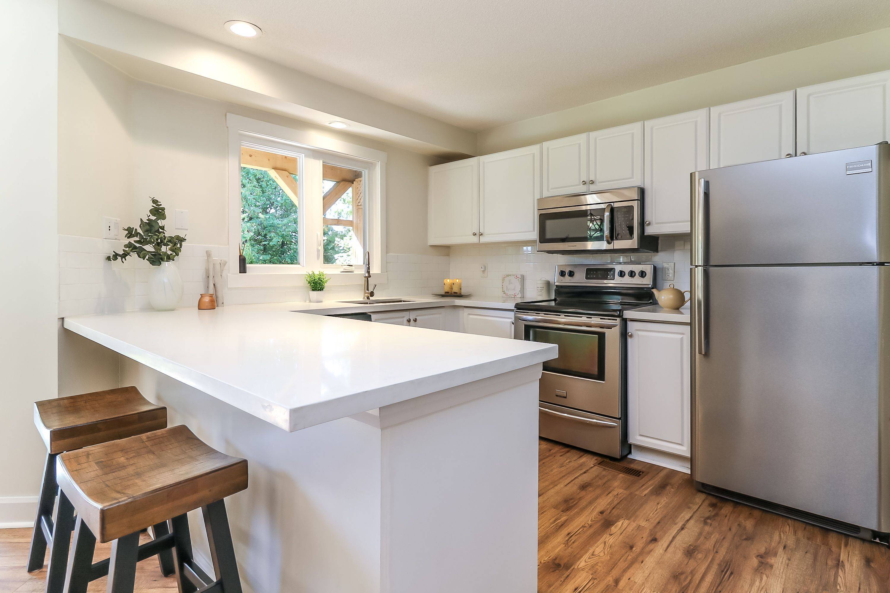 133 Fairway CRES #38, Collingwood, ON L9Y 5B4