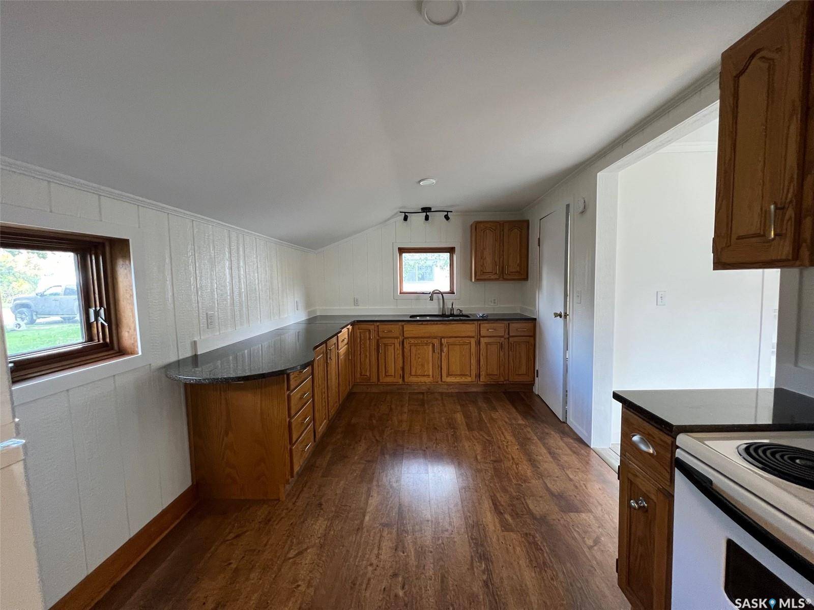 311 1st STREET W, Wilkie, SK S0K 4W0