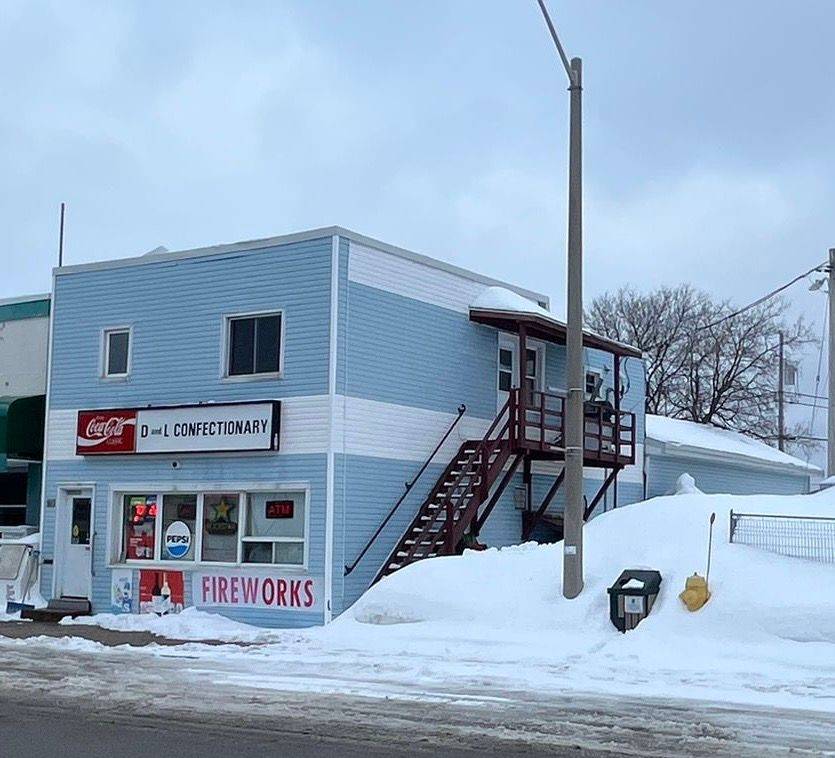 412 Fifth AVE, Black River-matheson, ON P0K 1N0