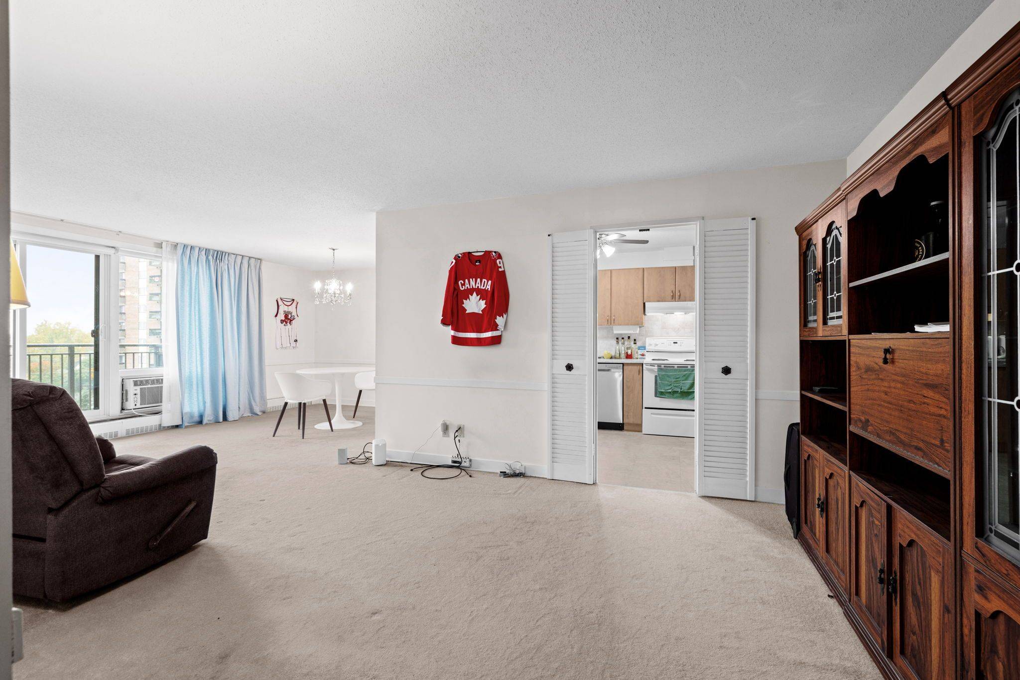 1485 Baseline RD #616, Belair Park - Copeland Park And Area, ON K2C 3L8