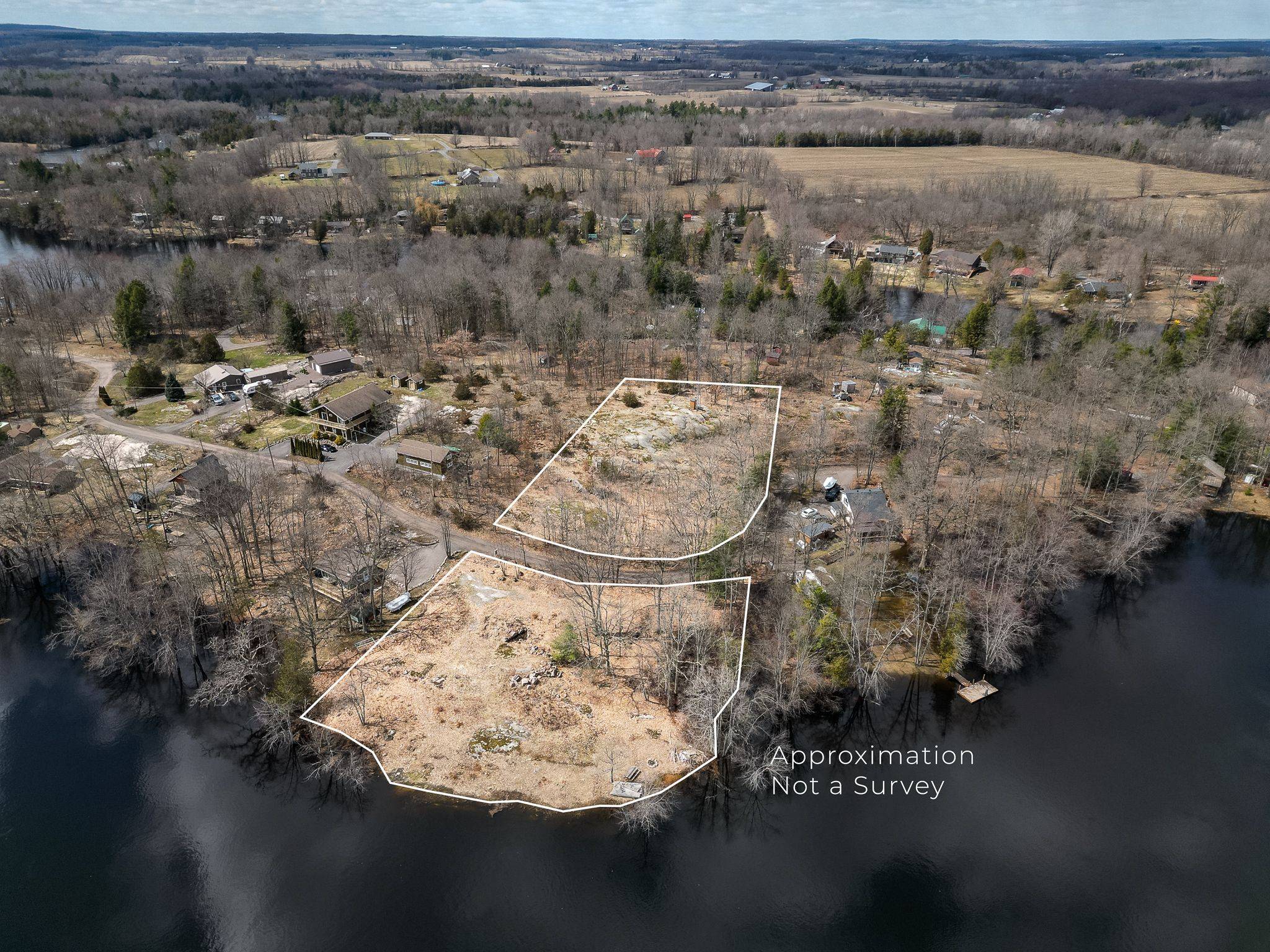 36 Tweedsmuir CRES, Tweed, ON K0K 3J0