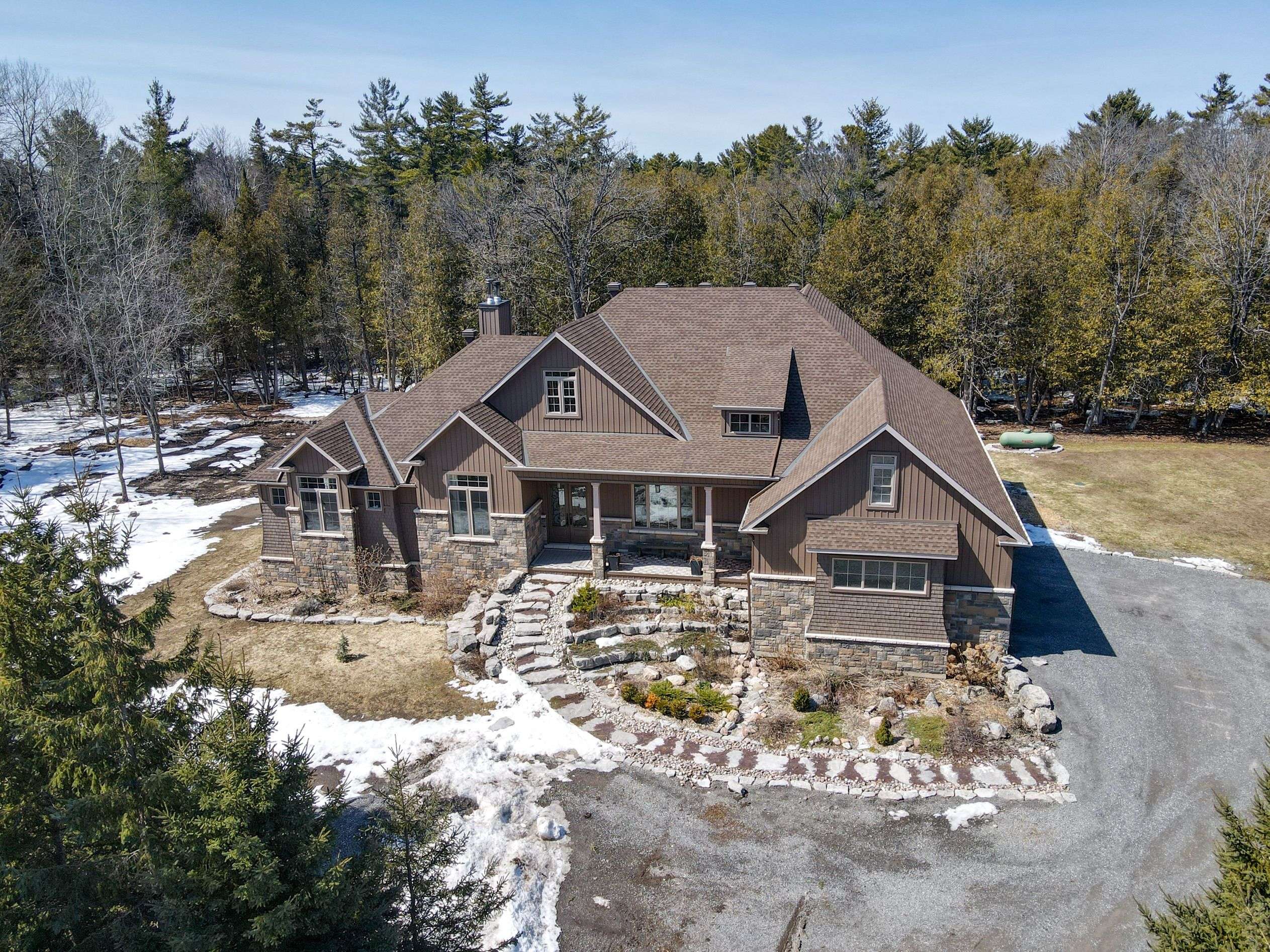 270 Maclarens Side Road, Constance Bay - Dunrobin - Kilmaurs - Woodlawn, ON K0A 3M0