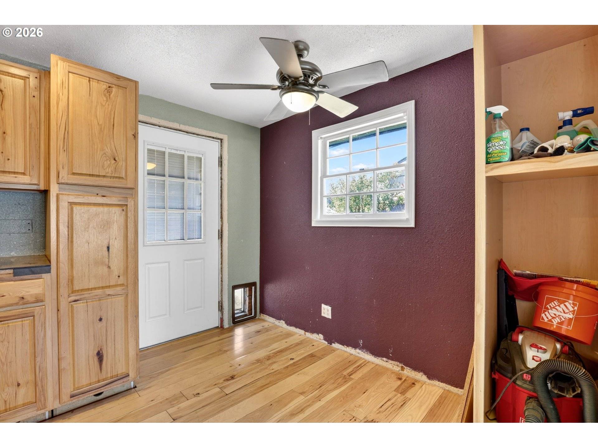 2607 E 26TH ST, Vancouver, WA 98661