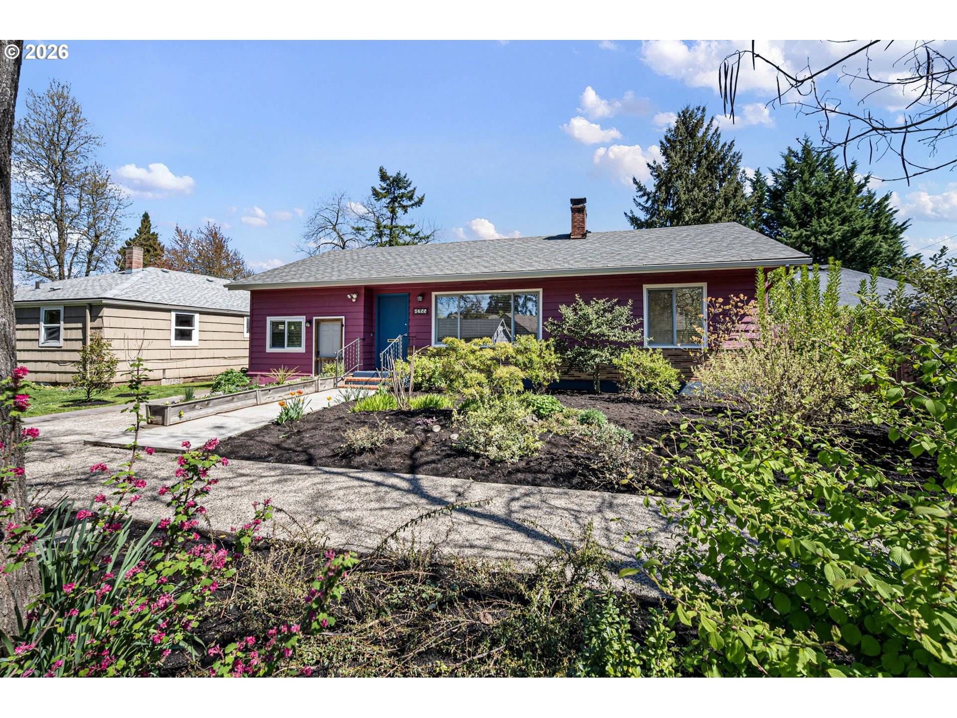 1255 TAYLOR ST, Eugene, OR 97402