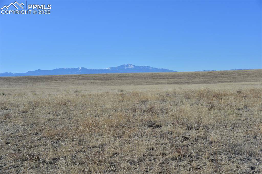 Parcel 7 Peyton HWY, Calhan, CO 80808