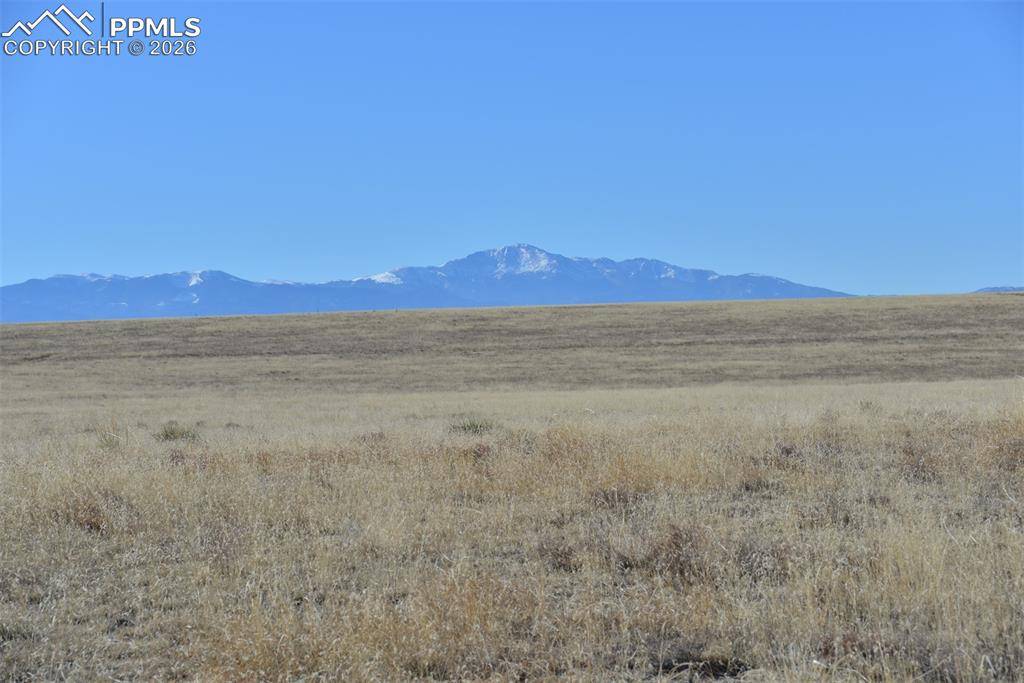 Parcel 7 Peyton HWY, Calhan, CO 80808