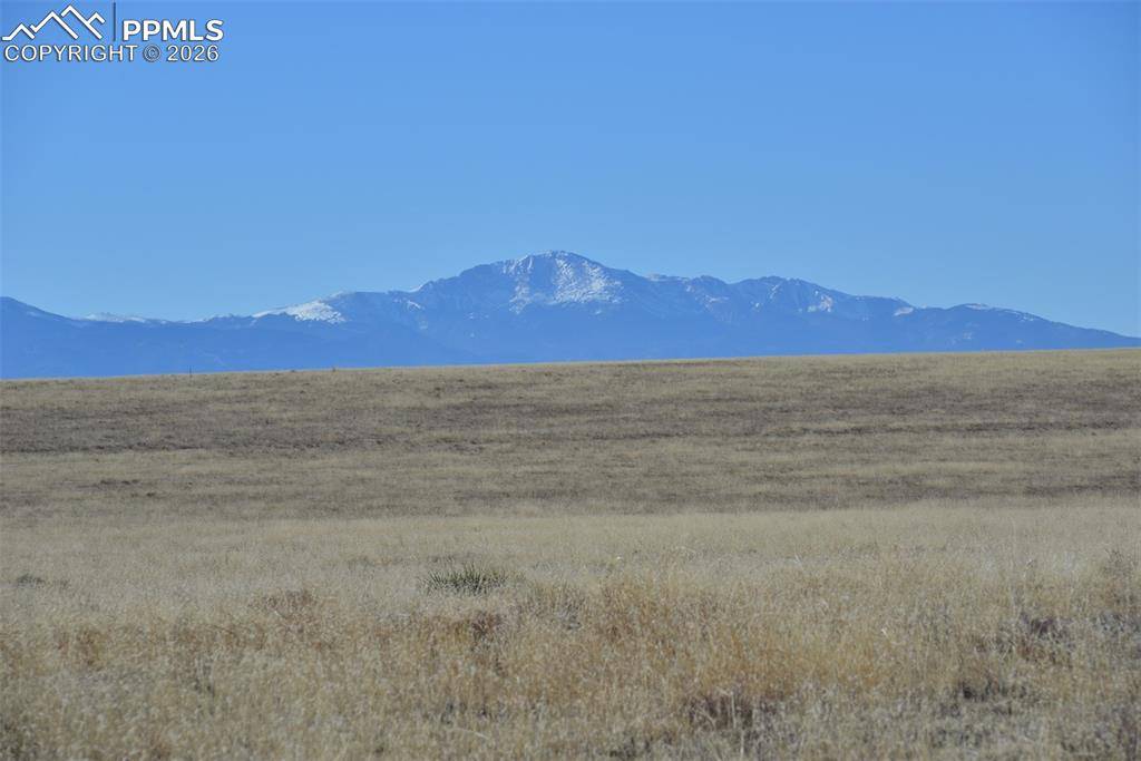 Parcel 7 Peyton HWY, Calhan, CO 80808