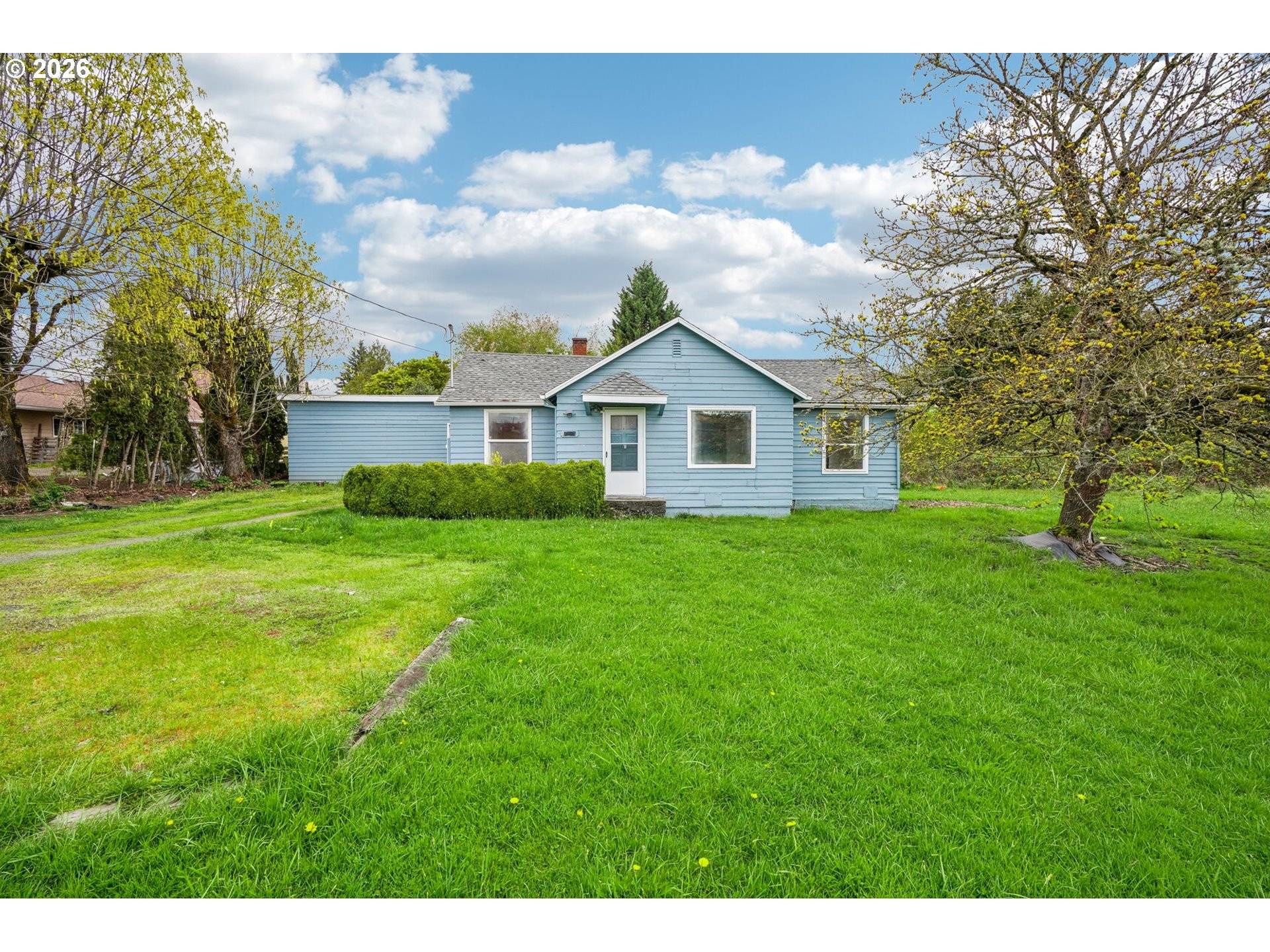 20665 SW ALEXANDER ST, Beaverton, OR 97003