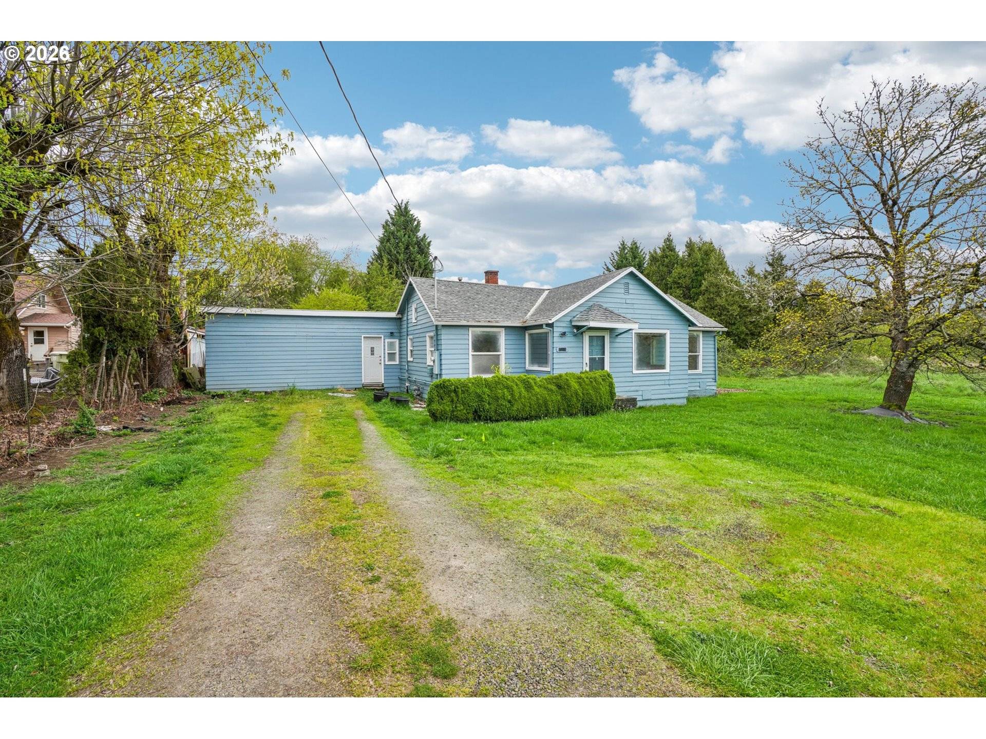 20665 SW ALEXANDER ST, Beaverton, OR 97003