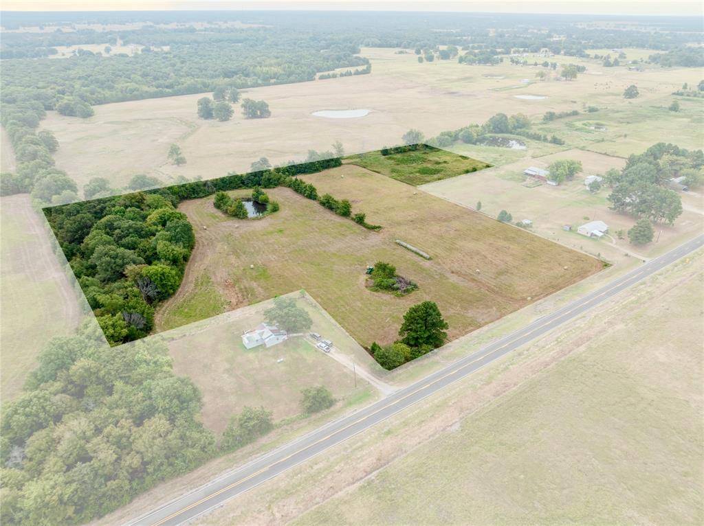 TBD FM 1502 Highway, Blossom, TX 75416