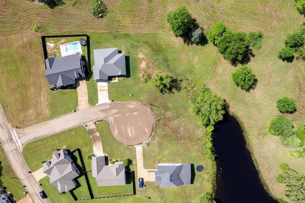 2912 Blue Heron Circle, Mount Pleasant, TX 75455