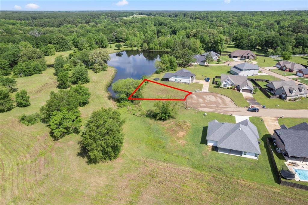 2912 Blue Heron Circle, Mount Pleasant, TX 75455