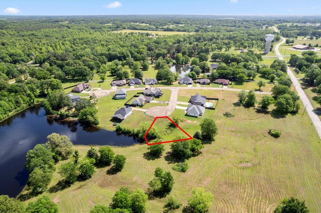 2917 Blue Heron Circle, Mount Pleasant, TX 75455