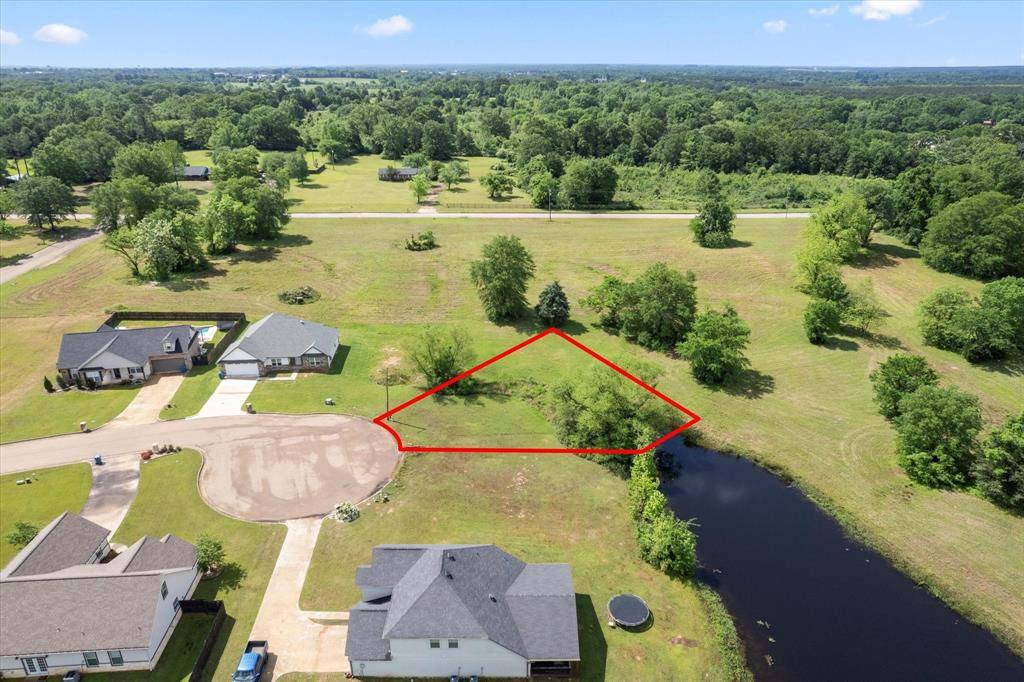 2917 Blue Heron Circle, Mount Pleasant, TX 75455