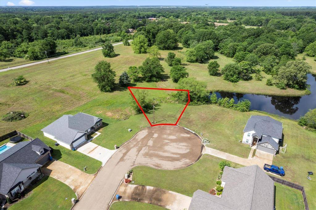 2917 Blue Heron Circle, Mount Pleasant, TX 75455