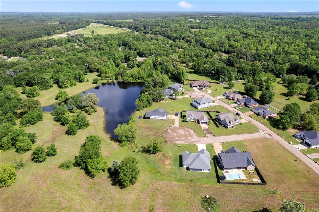 2917 Blue Heron Circle, Mount Pleasant, TX 75455