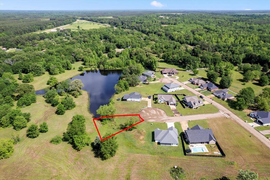 2917 Blue Heron Circle, Mount Pleasant, TX 75455