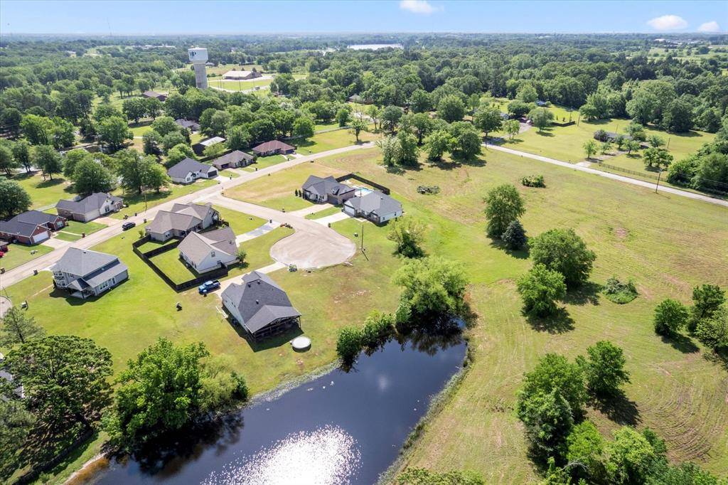 2835 Kingfisher Lane, Mount Pleasant, TX 75455