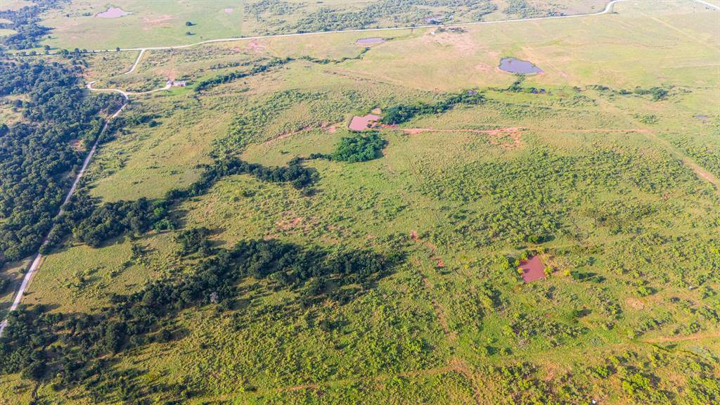 TBD 107.02 AC Boren Road, Ringgold, TX 76261
