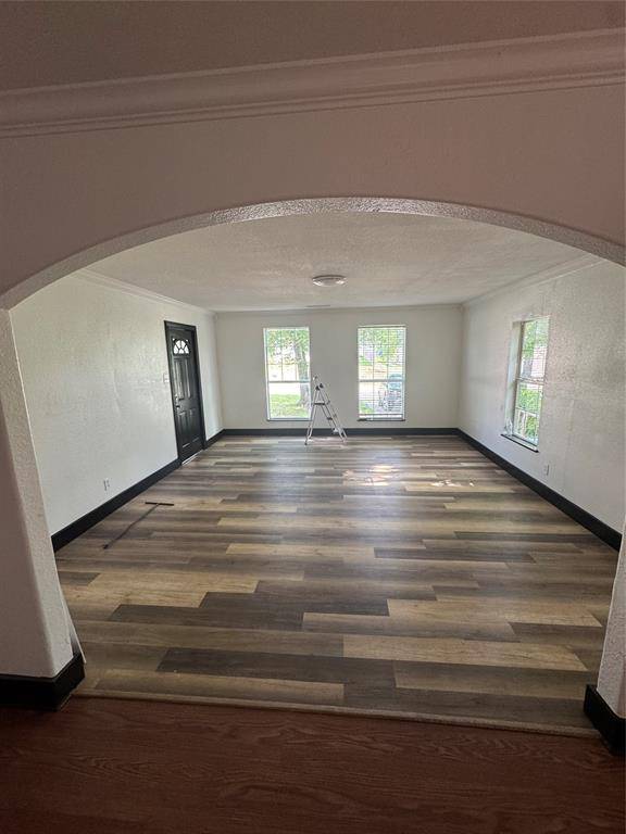 205 W Bond Street, Denison, TX 75020