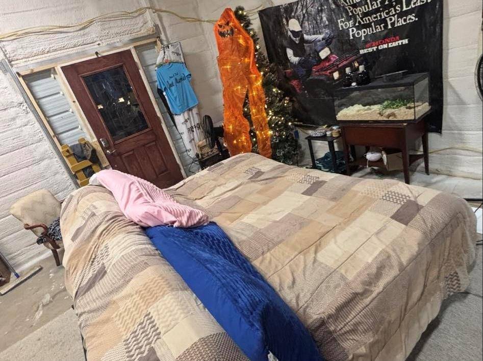 16399 N US Highway 287, Tennessee Colony, TX 75861