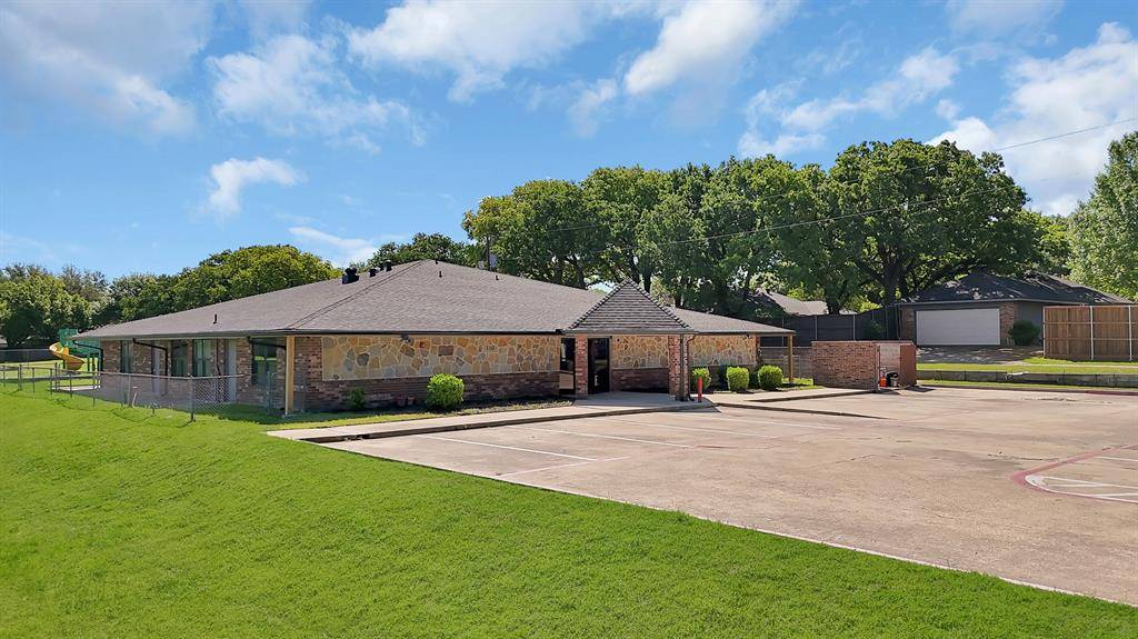 130 S Moore Road, Coppell, TX 75019